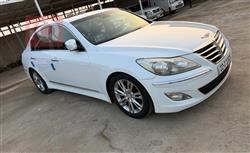 هيونداي جنسس